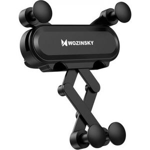 Wozinsky Uchwyt grawitacyjny do samochodu WCH-05