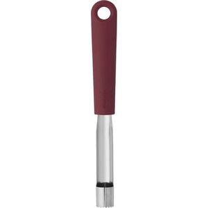 Brabantia Drążarka do jabłek różowa Tasty+ 122620
