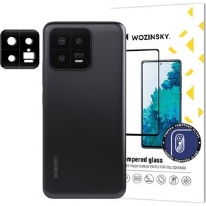 Wozinsky Wozinsky Full Camera Glass szkło hartowane do Xiaomi 13 na aparat kamerę 9H