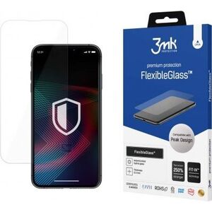 3MK 3mk Flexible Glass Oleo PD iPhone 15 13396392 5903108540407
