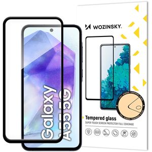 SZKŁO HARTOWANE WOZINSKY TEMPERED GLASS NA XIAOMI POCO F6