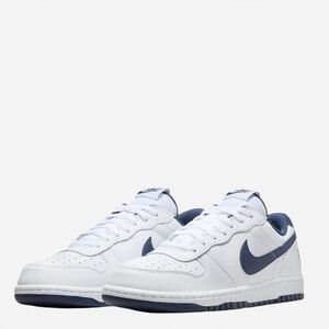 Buty Nike Big Low 355152-140