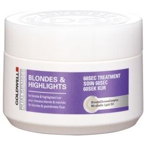 Goldwell Dualsenses Blondes & Highlights Balsam 60 sekund 200ml
