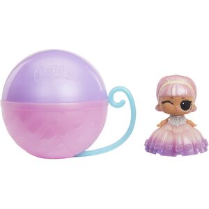 L.O.L. Surprise Princess Baby Sisters 567523 /12