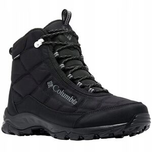 Columbia Firecamp Boot 2099741012 Czarne 41