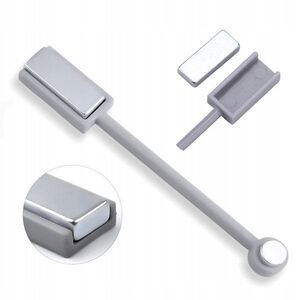 MOLLYLAC_Magnetyzer dwustronny magnes do kociego oka