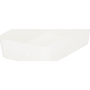 Springos Pojemnik do szuflady 13x18cm wielofunkcyjny wkład, organizer kremowy UNIWERSALNY