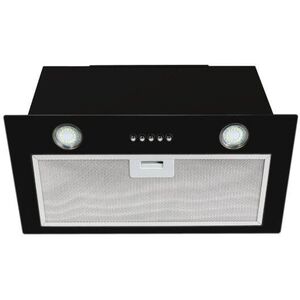 Built-in hood Eleyus GMA L 14 150 52 BL