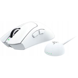 DeathAdder V4 Pro - White