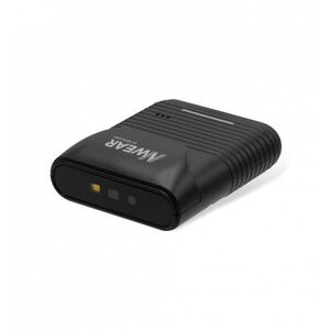 Skaner na rękę WD2 NWEAR NEWLAND 2D Imager Standard, akumulator wbudowany 670 mAh, bez paska na rękę