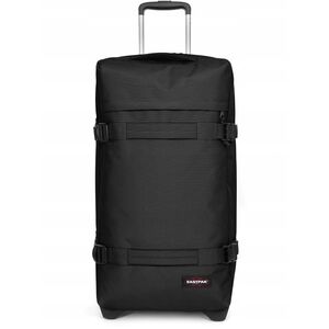 Eastpak Transit'r M Suitcase EK0A5BA80081 Czarne One size