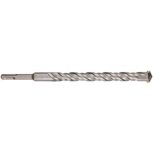 Wiertło do betonu SDS Plus z podwójną spiralą 20 x 260 mm