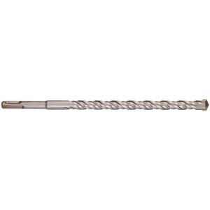 Wiertło do betonu SDS Plus z podwójną spiralą 14 x 260 mm