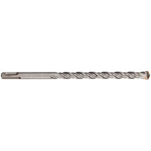 Wiertło do betonu SDS Plus z podwójną spiralą 12 x 210 mm