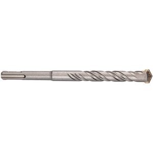 Wiertło do betonu SDS Plus z podwójną spiralą 14 x 160 mm