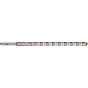 Wiertło do betonu SDS Plus z podwójną spiralą 16 x 310 mm