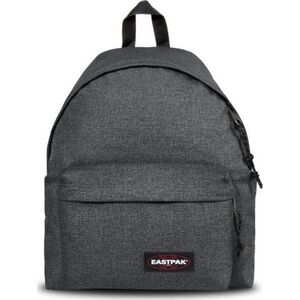 Eastpak Plecak Eastpak Padded Pak'r Black Denim - EK62077H uniwersalny