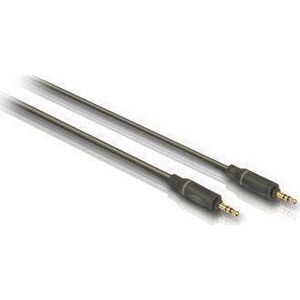 Przewód AUX Jack-Jack 3,5 1,5m SWA4522S/10 Philips