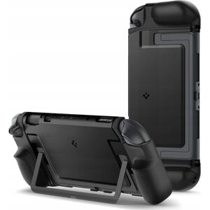 Etui Spigen Dual Grip Nintendo Switch 2 Black
