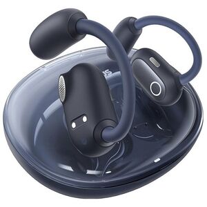 Słuchawki bezprzewodowe Baseus Wireless Earbuds, Bluetooth 5.3, 380 mAh, czarne