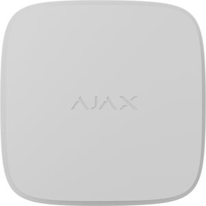 DETECTOR WRL FIREPROTECT 2 AC/HS WHITE 60832 AJAX