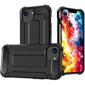 Etui Dux Ducis Aimo na iPhone 17 – czarne