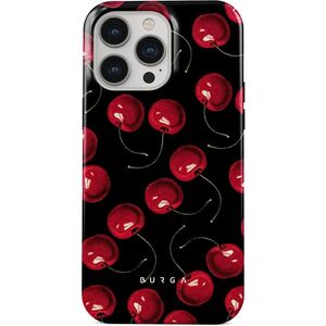 Cherrybomb Tough MagSafe Case For iPhone 14 Pro
