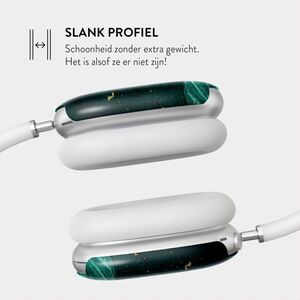 BURGA Emerald Pool Airpods Case for Airpods Max