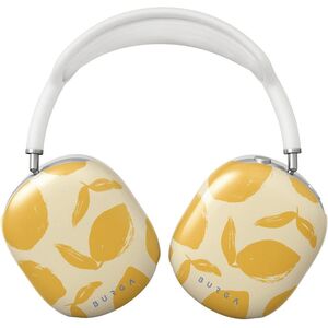 BURGA Lemon Tart Airpods Case for Airpods Max