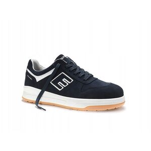 Batai ELTEN JAMAIN XXST Blue Low ESD S3S, melyni 47