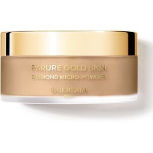 GUERLAIN_Parure Gold Skin Diamant Micro Powder puder do twarzy 04 35g
