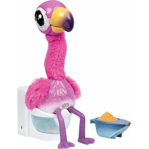 Cobi Little Live Pets Flaming Interaktywny (26222)