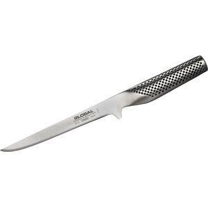 Global Nóż kuchenny GLOBAL do wykrawania 16 cm flexible [G-21] uniwersalny