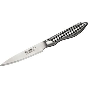 Global Nóż kuchenny GLOBAL do obierania 9 cm [GS-38] uniwersalny