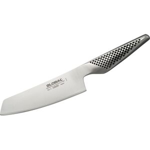 Global Nóż kuchenny GLOBAL do warzyw 14 cm [GS-5] uniwersalny
