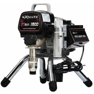 Sourcing KOMATZ PAINTING AGENT GTECH 3500H(5.0)