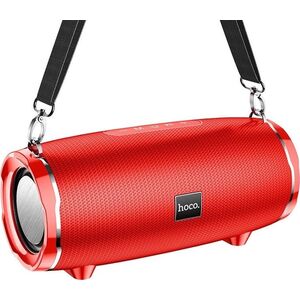 HOCO ηχείο bluetooth 2 x 15W HC5 κόκκινο