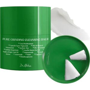 Dr.Althea Hydrofilowy balsam oczyszczający Pure Grinding Cleansing Bal