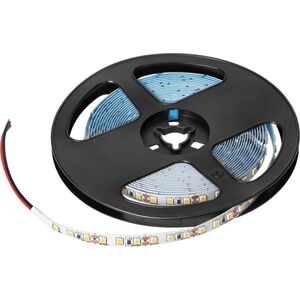 Ταινία LED Eurolight SMD2835, IP20, 60W, 4000K, 12V, 6600lm, 120deg, 5m