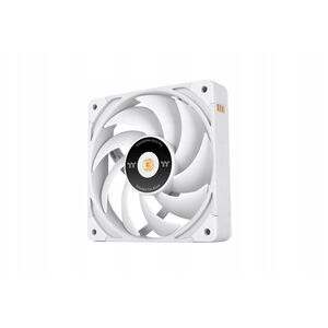 Thermaltake TOUGHFAN EX12 Pro Obudowa komputera Wentylator 12 cm Biały 3 szt.