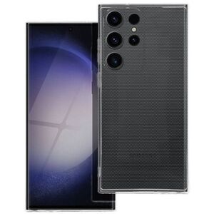 Θήκη CLEAR CASE 2 mm για REALME 14T (προστασία κάμερας) διαφανής