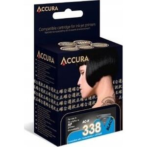 Tusz Accura Accura ink HP No. 338 (C8765EE)