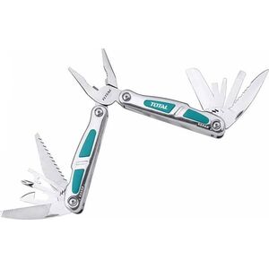 Total MULTITOOL TOTAL 15w1