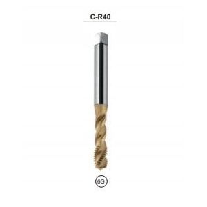 Fanar GWINTOWNIK M10 DIN-371C R40 (6G) HSSE TN 800X (OFKE/622/01/20)