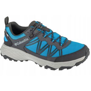 Columbia Peakfreak Rush Outdry 2108291462 Μπλε 44