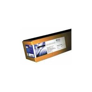 HP heavyweight coated paper 120g/m2, 36" Q1413A