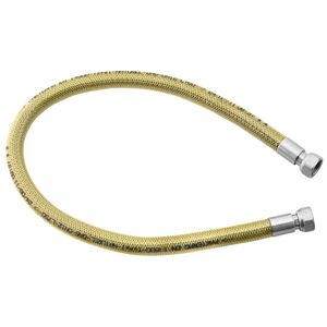 Ferro Wąż do gazu 1/2" 75cm WG0750
