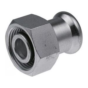 KAN-therm śrubunek 18 G3/4" Steel Press (1509271001)