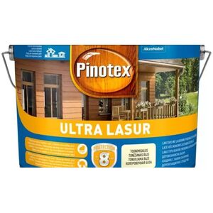PINOTEX ULTRA ΟΡΕΓΚΟΝ ΠΕΥΚΟ ΕΕ 10L