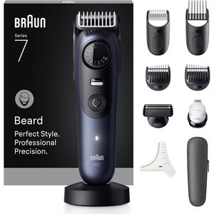 BEARD TRIMMER BT7540 BRAUN